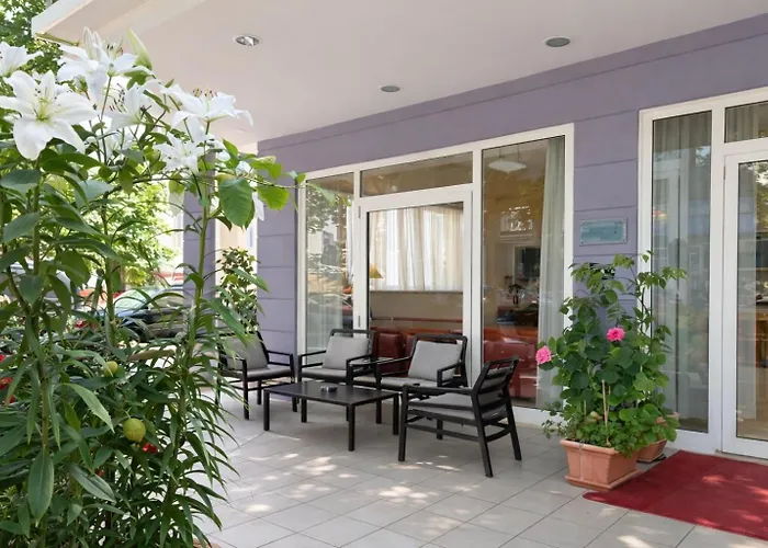 Villa Silvie Rose