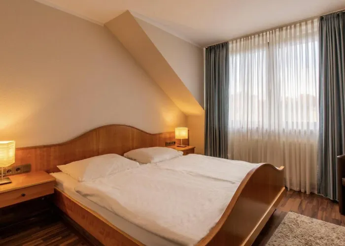 Hotel Garni Zum Dorfbrunnen