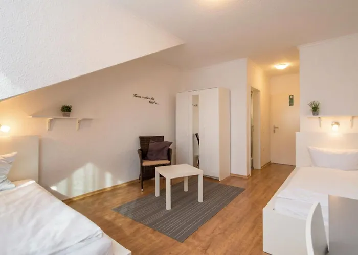 Hotel Garni Zum Dorfbrunnen