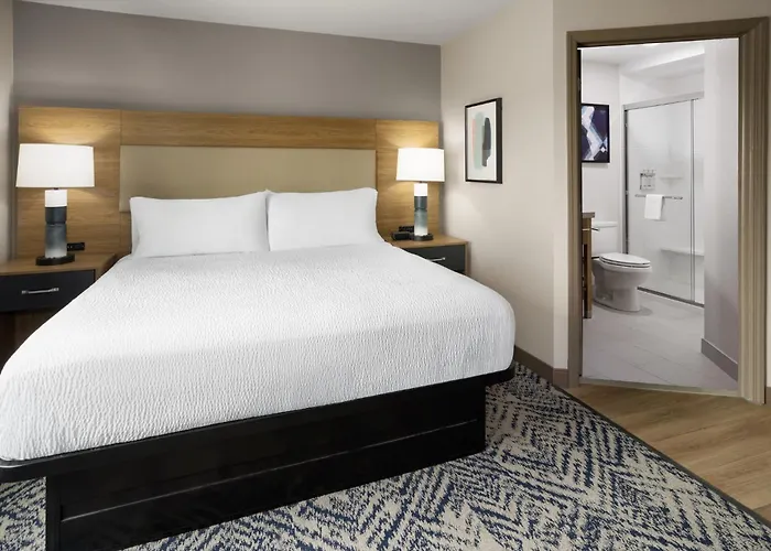 Candlewood Williamsport By Ihg