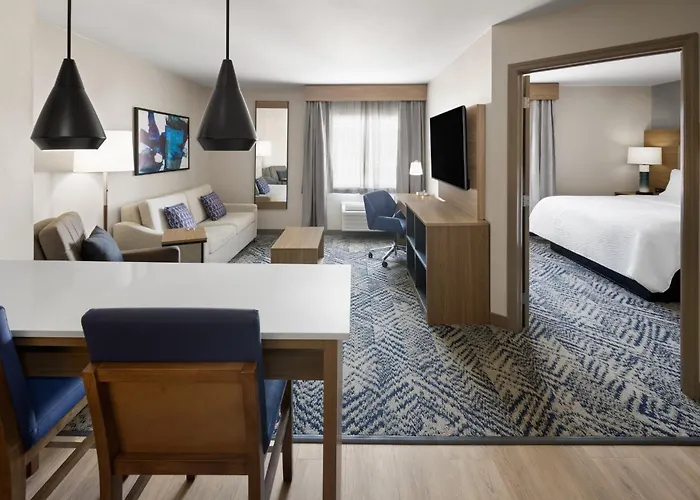 Candlewood Williamsport By Ihg