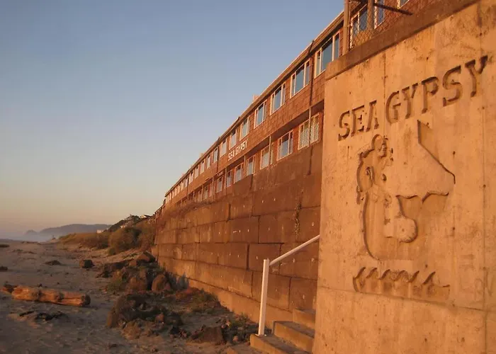 All Vacation Rentals Sea Gypsy Rentals