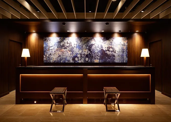Hotel Forza Nagasaki