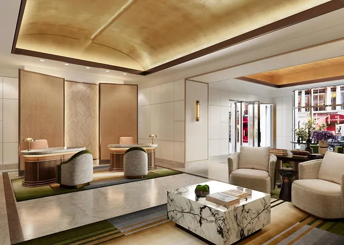 Millennium Premier Hotel New York Times Square