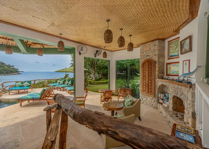 Villa Lala Boutique Adults Only