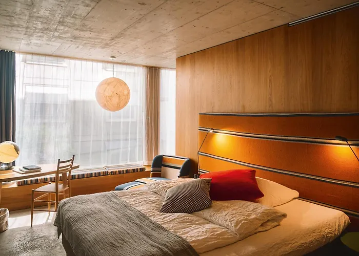 5 star hotel: Nomad Design & Lifestyle Hotel