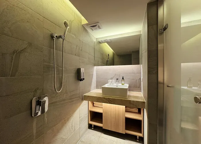 Goodmore Hotel