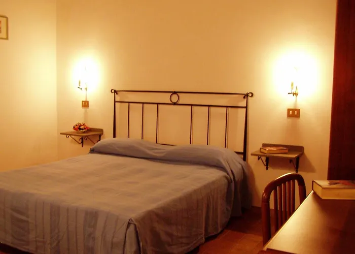 Agriturismo Biobagnolese