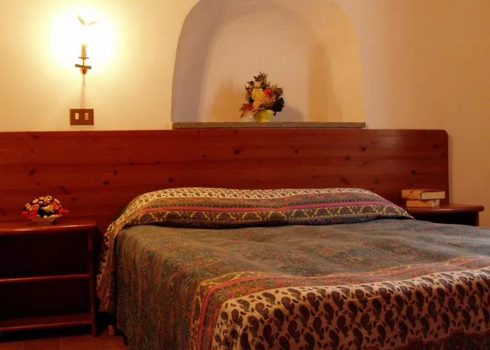 Agriturismo Biobagnolese