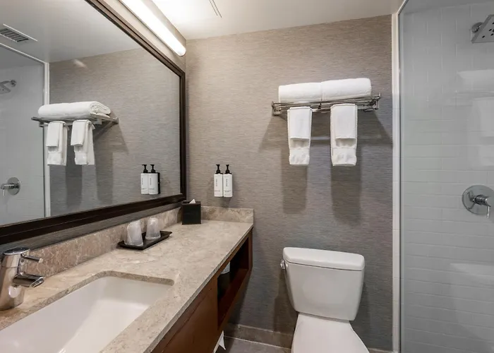 Hotel com jacuzzi: Distrikt Hotel New York City, Tapestry Collection By Hilton