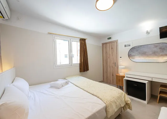 Lux Hotel