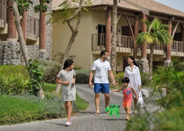 All inclusive Resort: Lapita, Dubai Parks And Resorts, Autograph Collection