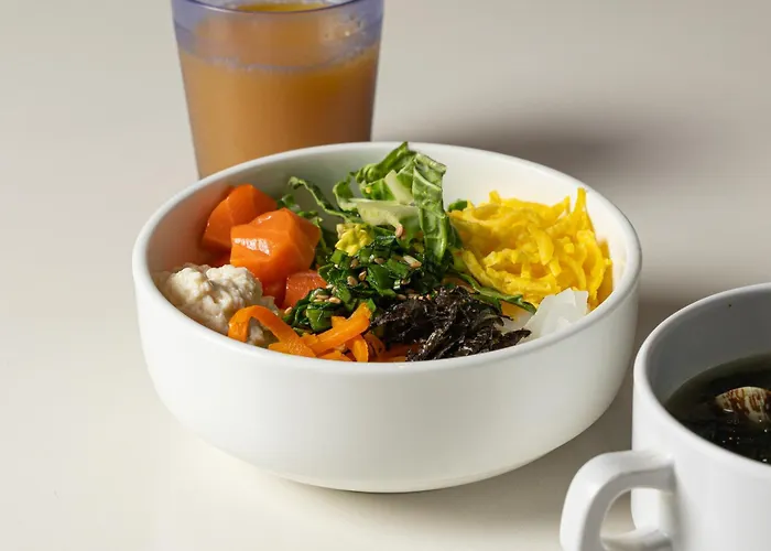 Hotel with pool: Hotel Whistlelark Jeju