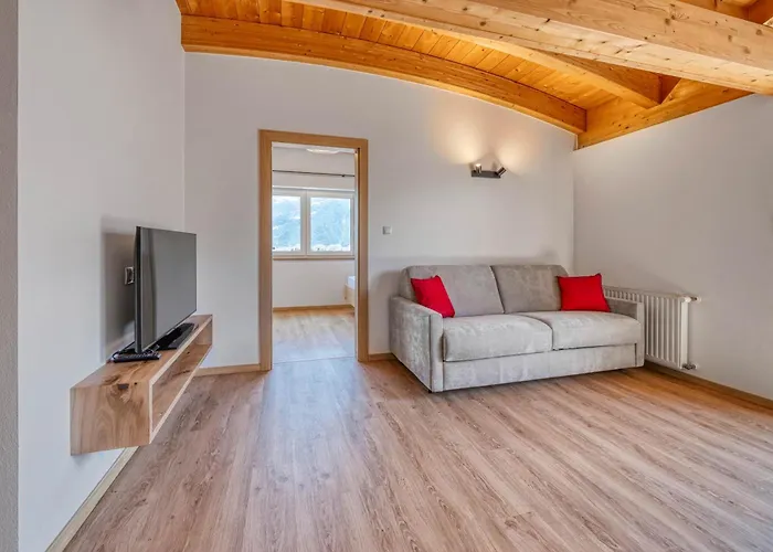 Parco acquatico Hotel: Garni Schmiedhof