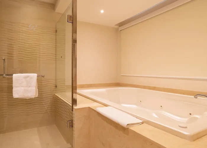 Hôtel de luxe: Royalton Hideaway Punta Cana, An Autograph Collection All-Inclusive Resort & Casino - Adults Only