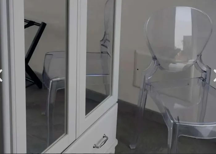 Albergo economico: Poggiamico Guest House