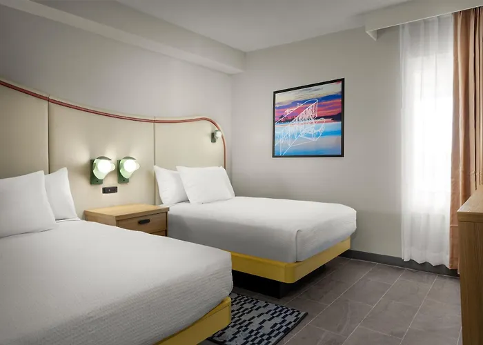 Home2 Suites By Hilton Outer Banks Kill Devil Hills