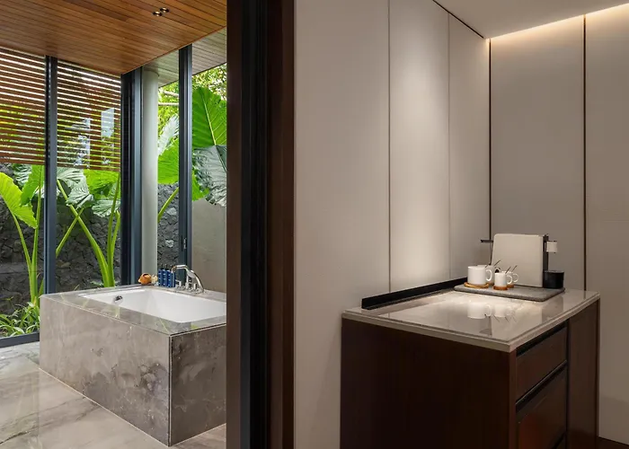 Radisson Blu Bali Uluwatu