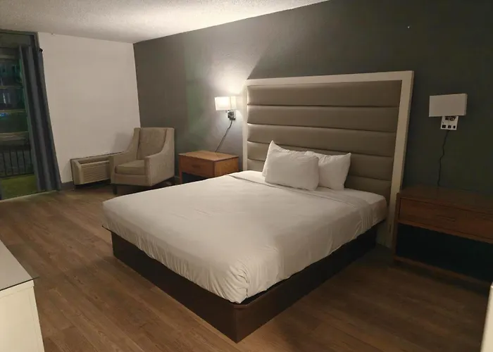 Golf hotels Plaza Fort Lauderdale