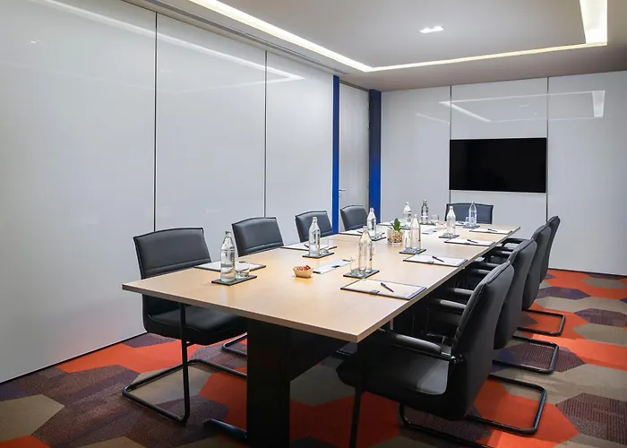 Familiehotel: Ozo Phuket