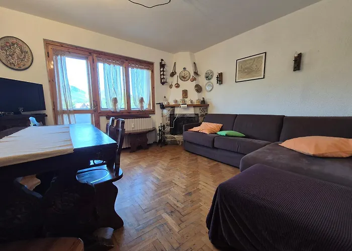 Casa vacanza: Zona Portici