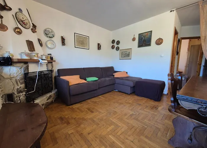 Casa vacanza: Zona Portici