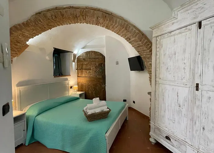 Hotel adatto agli animali: Ca' Du Batan