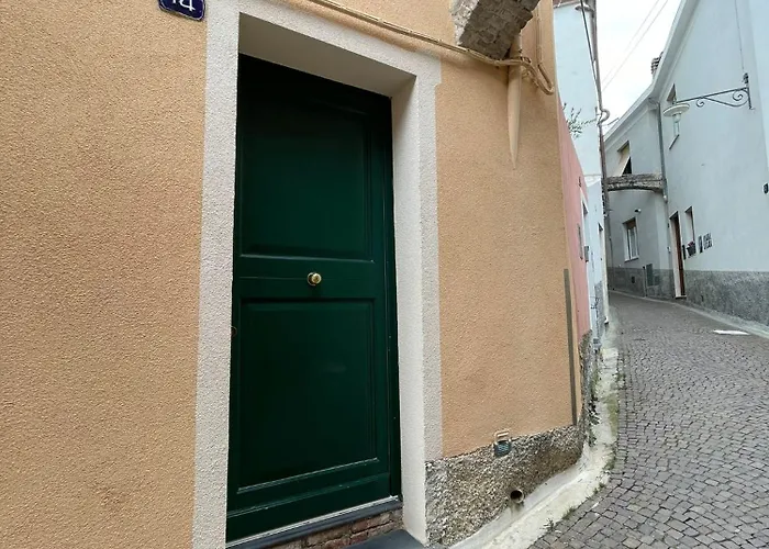  Ca' Du Batan
