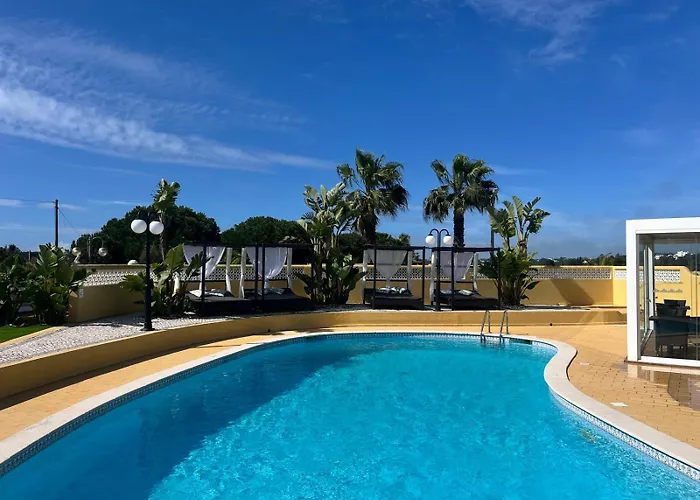Quinta Nova Relax & Spa - Vale Del Rey