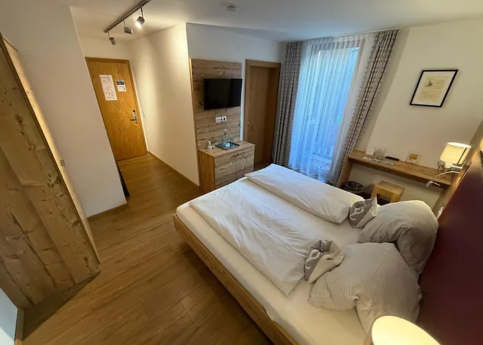 Haus Flexen
