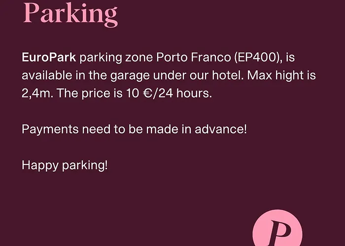 Hotel 3 stelle: Citybox Tallinn City Center