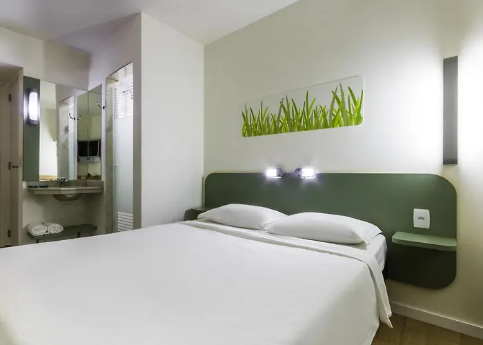 Ibis Budget Krakow Stare Miasto