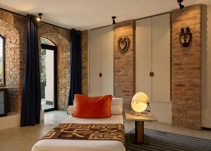 Hotel do aeroporto: Villa Paranaguá Hotel&Spa - Boutique Hotel