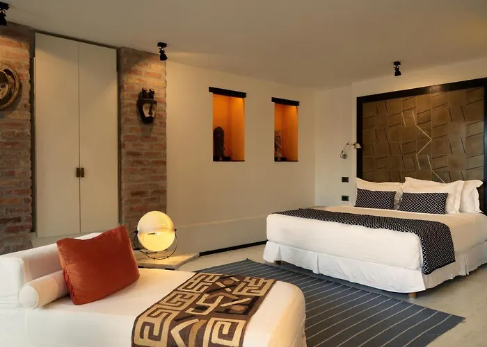 Hotel do aeroporto: Villa Paranaguá Hotel&Spa - Boutique Hotel