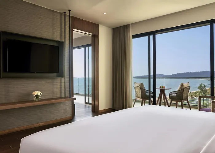 Moevenpick Resort Waverly Phu Quoc