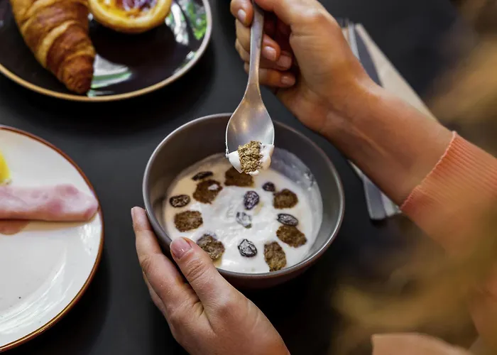 ibis Porto Centro Mercado Bolhao