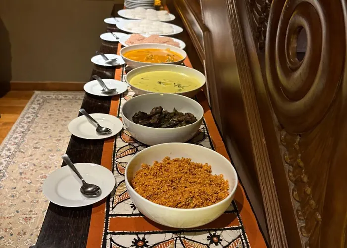 Atulya Villas Nuwara Eliya