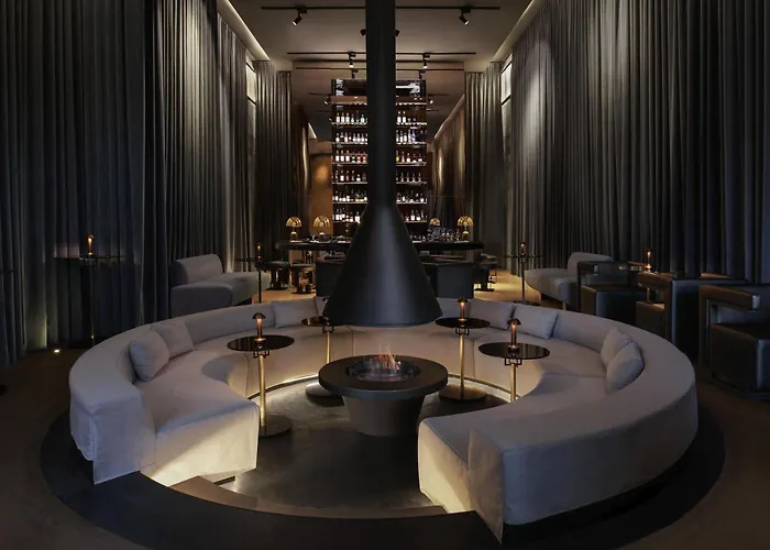 Mondrian Seoul Itaewon