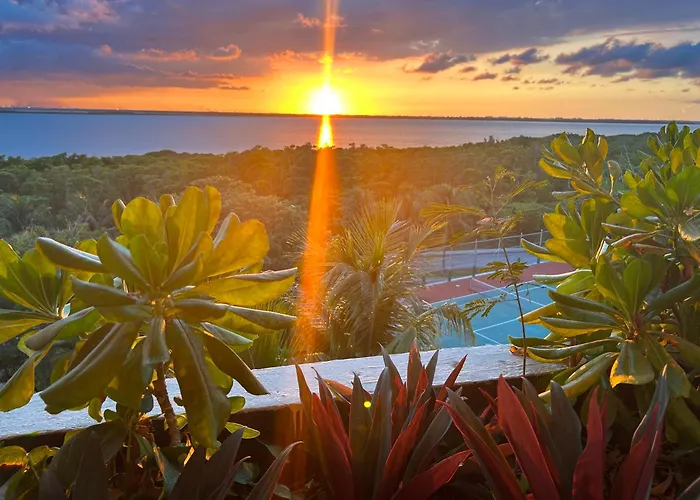Familiehotel: Solymar Beach Condos