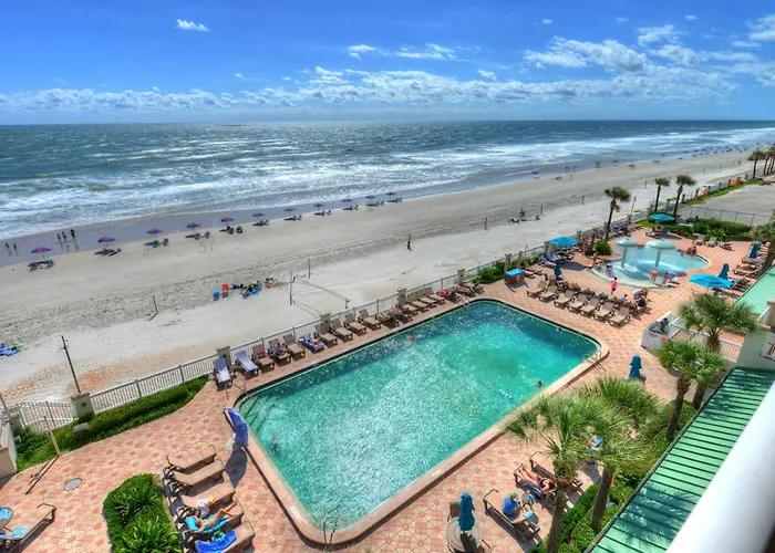 Daytona Beach Resort Condos