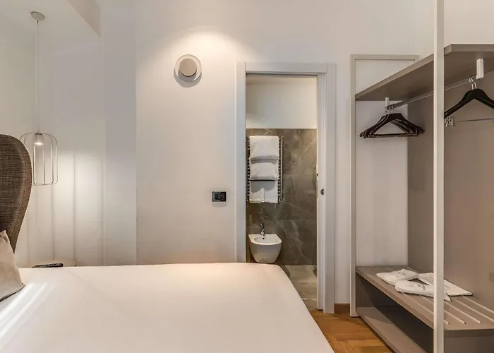 Familienhotel: Mercure Roma Centro Termini