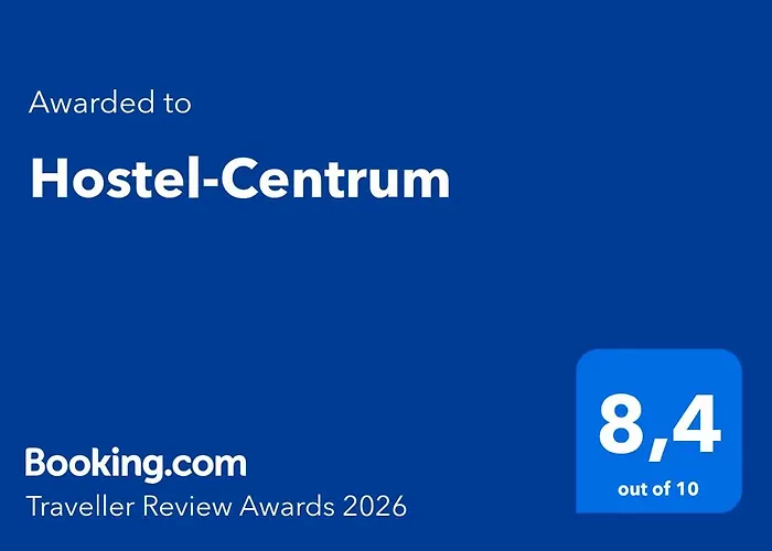 Hostel-Centrum