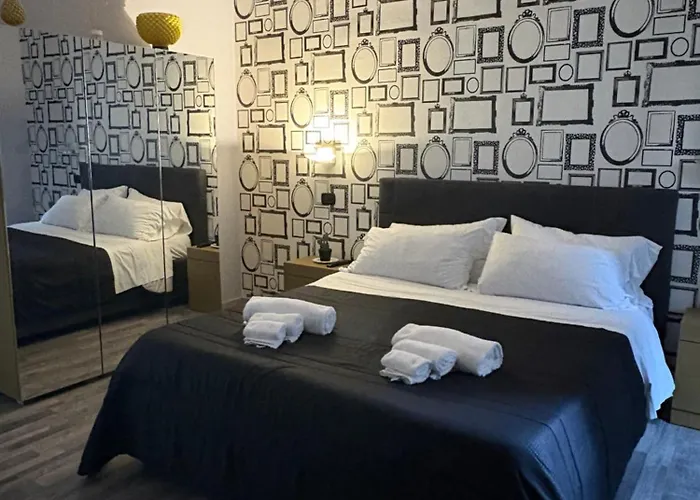 Casa Tua Suites
