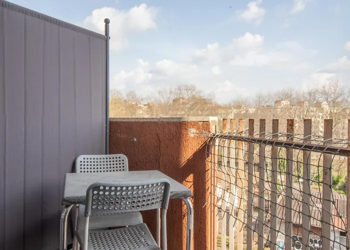 Albergo economico: Lion Renting Trastevere
