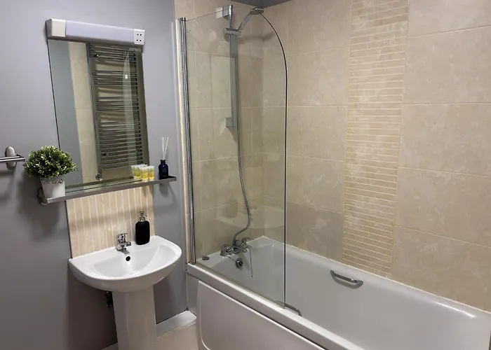 Apartahotel: Leevin Corporate