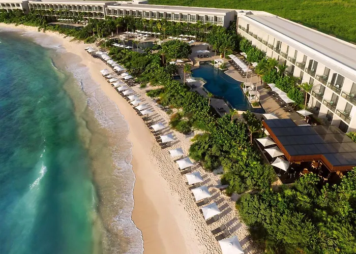 Hilton Tulum Riviera Maya All-Inclusive Resort