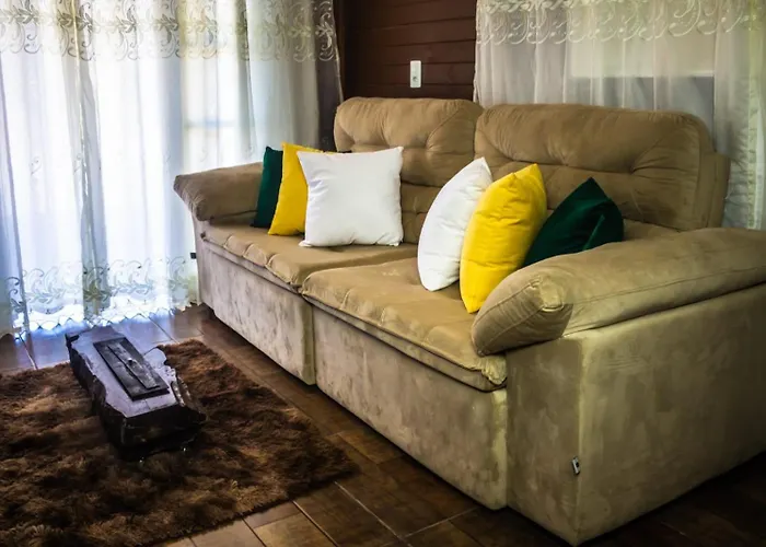 Império Cabanas
