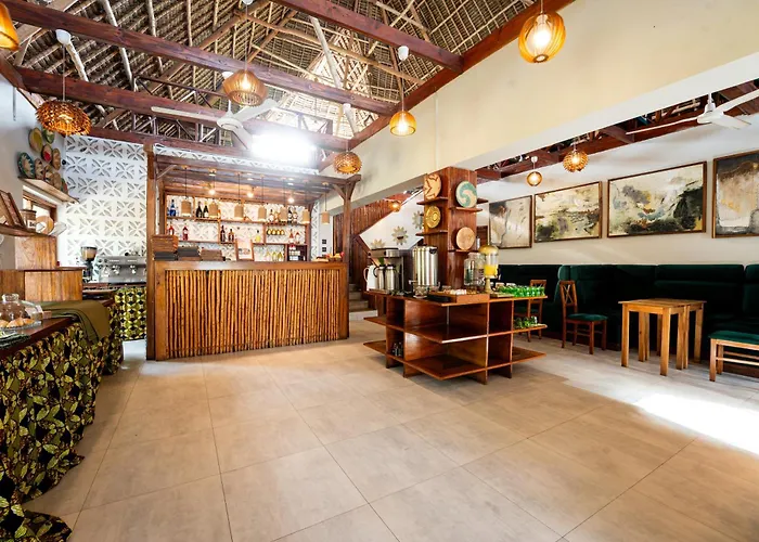  Zanzibella & Spa