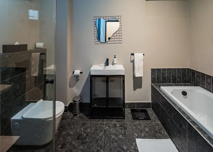 Family resorts Hyatt House Johannesburg, Sandton