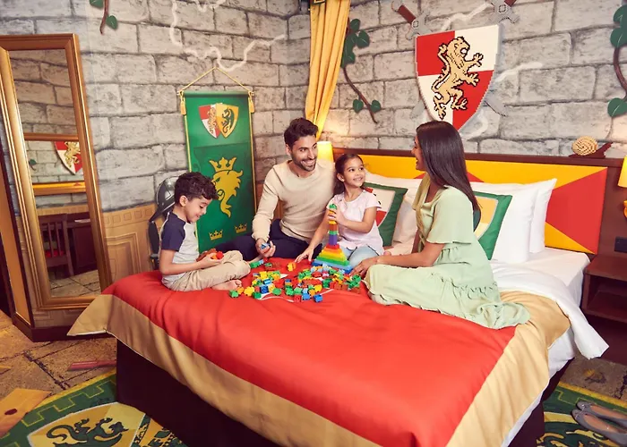 Legoland